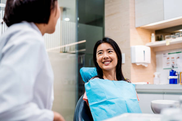 Dental X-Rays and Imaging in Middletown, PA