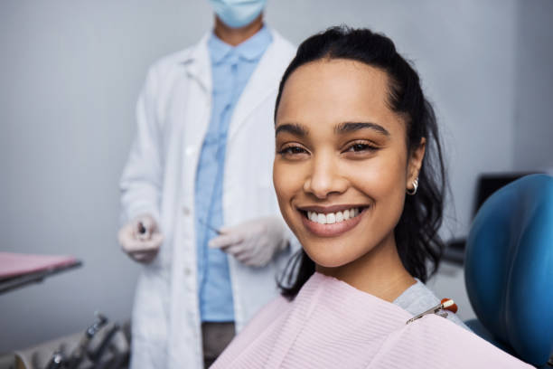 Dental Inlays and Onlays in Middletown, PA