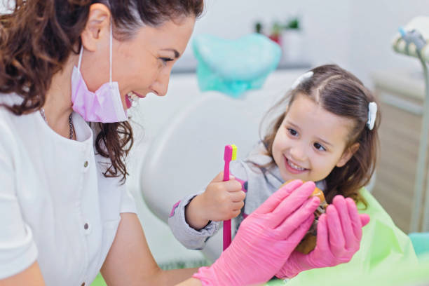 Emergency Dental Services in Middletown, PA